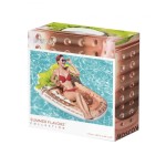 BESTWAY ΣΤΡΩΜΑ ΘΑΛΑΣΣΗΣ MOSCOW MULE ΛΕΜΟΝΙ & ΜΕΝΤΑ